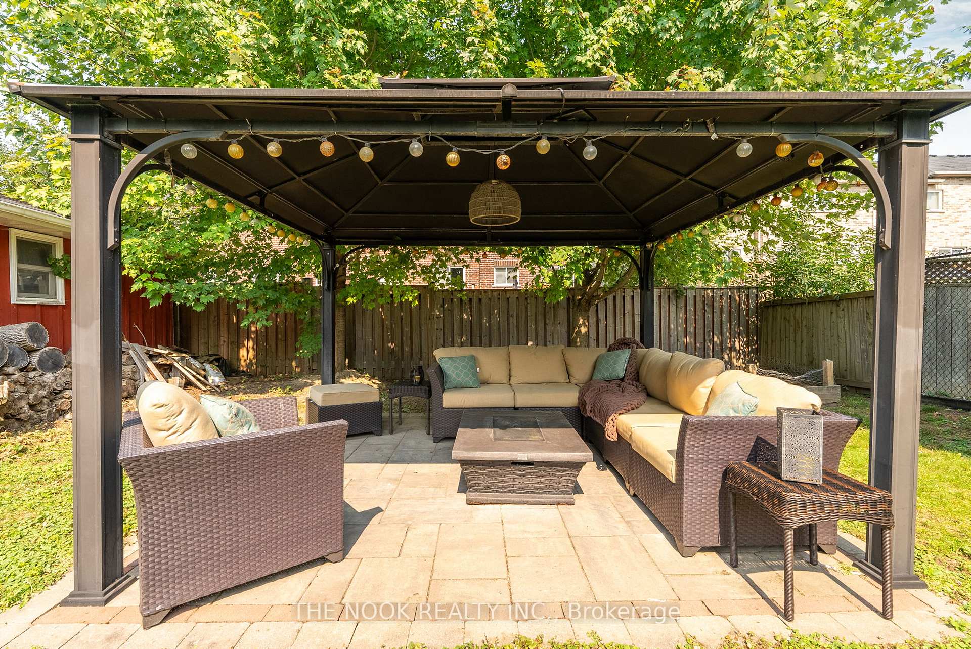 Photo 41 of 227 Scugog Street, Clarington, Bowmanville — HOMEH