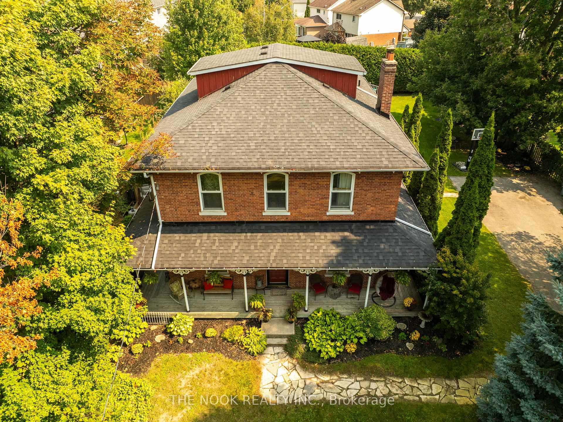 Photo 48 of 227 Scugog Street, Clarington, Bowmanville — HOMEH