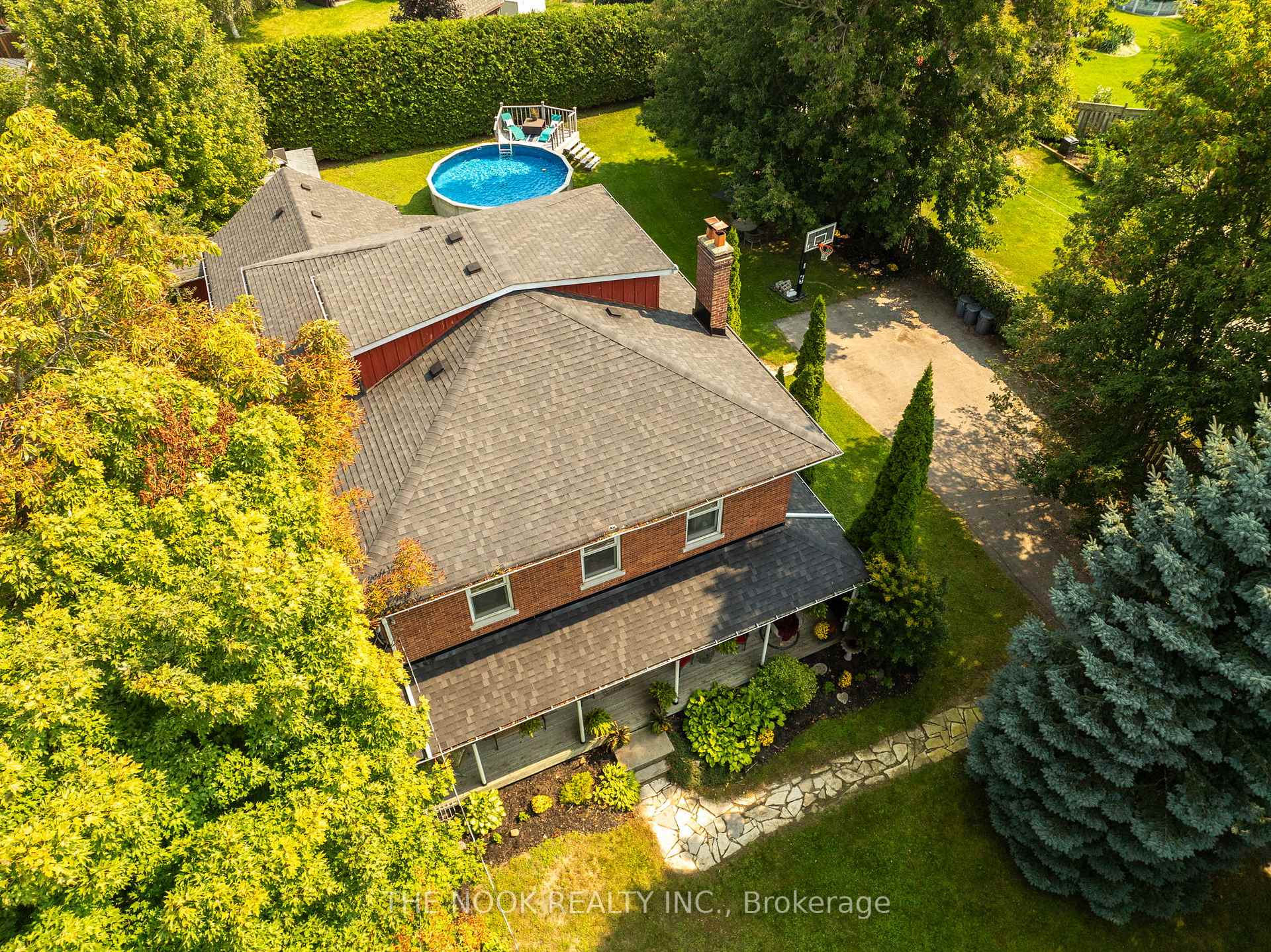 Photo 44 of 227 Scugog Street, Clarington, Bowmanville — HOMEH