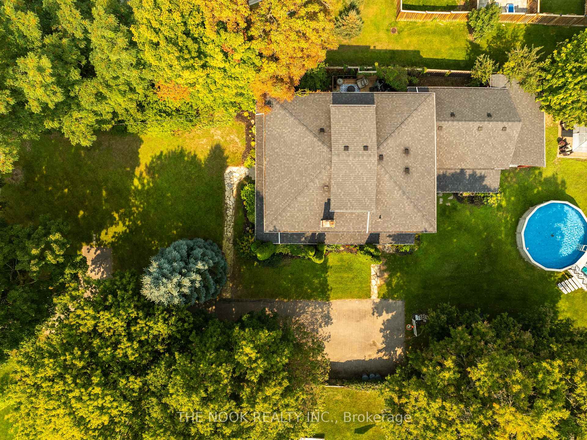 Photo 42 of 227 Scugog Street, Clarington, Bowmanville — HOMEH