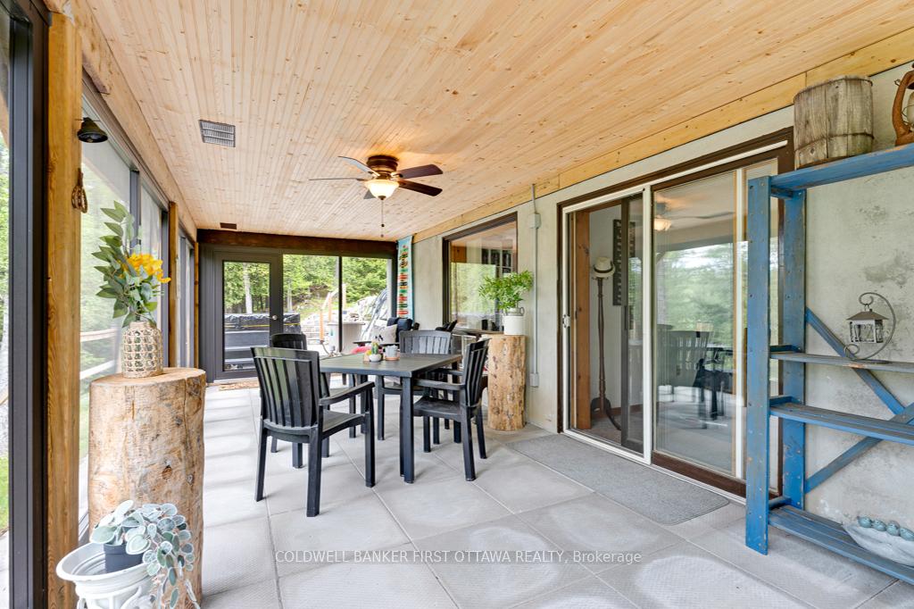 Photo 32 of 1036 Palmerston Crescent, Frontenac, Frontenac North — HOMEH