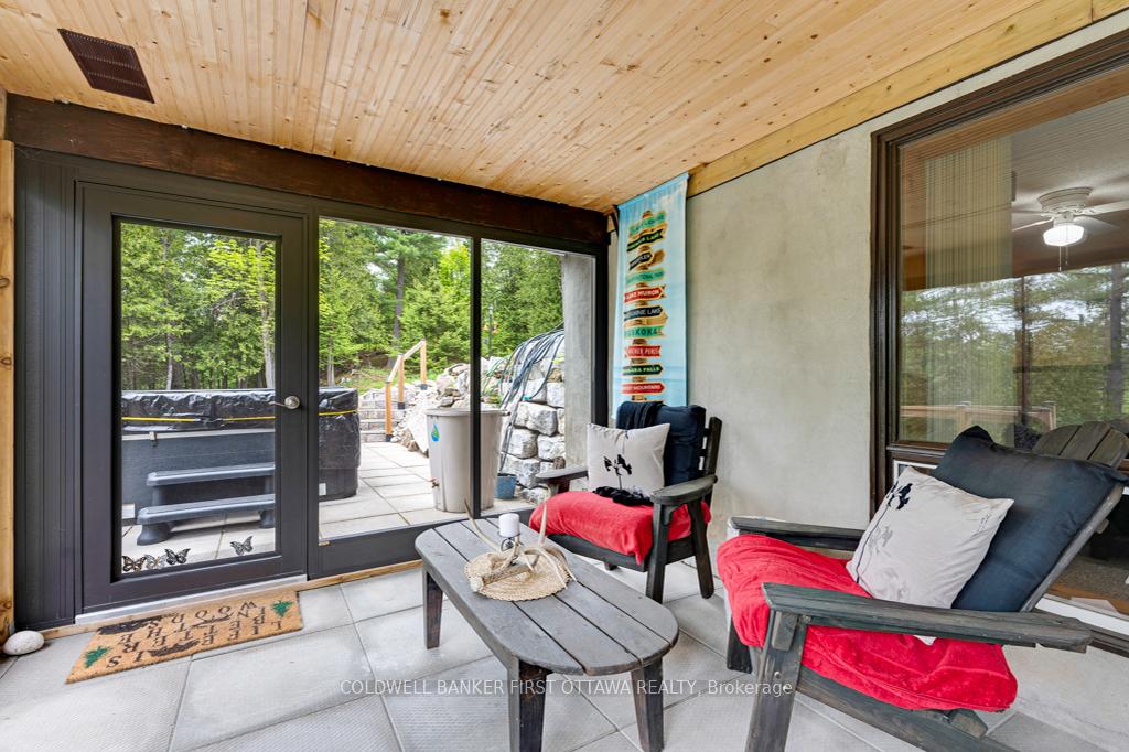Photo 30 of 1036 Palmerston Crescent, Frontenac, Frontenac North — HOMEH