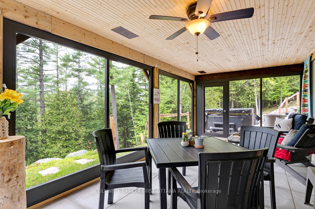 Photo 24 of 1036 Palmerston Crescent, Frontenac, Frontenac North — HOMEH