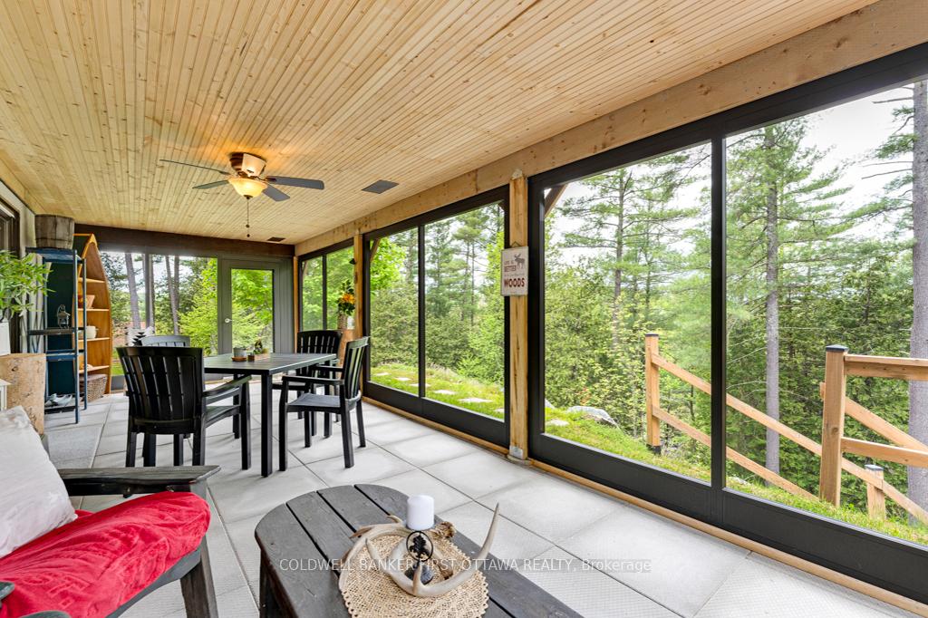 Photo 21 of 1036 Palmerston Crescent, Frontenac, Frontenac North — HOMEH