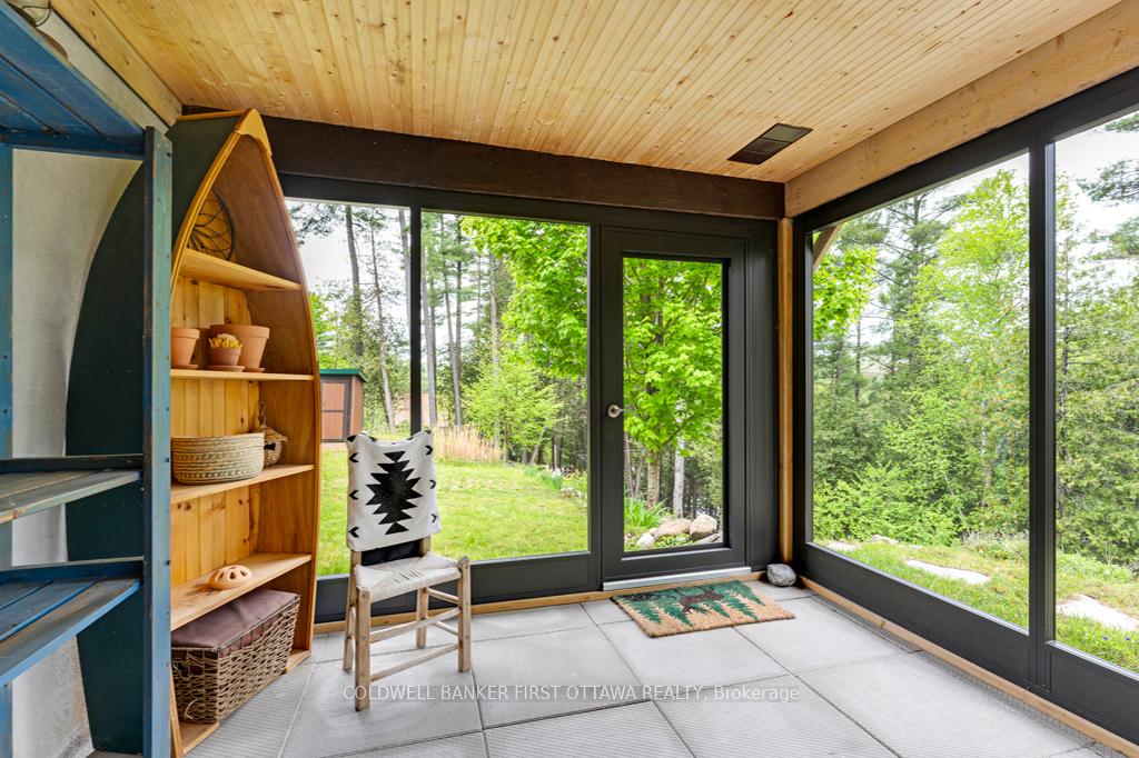 Photo 35 of 1036 Palmerston Crescent, Frontenac, Frontenac North — HOMEH