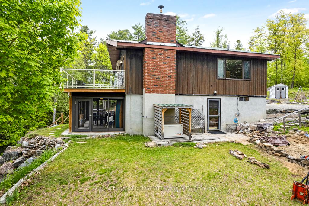 Photo 39 of 1036 Palmerston Crescent, Frontenac, Frontenac North — HOMEH