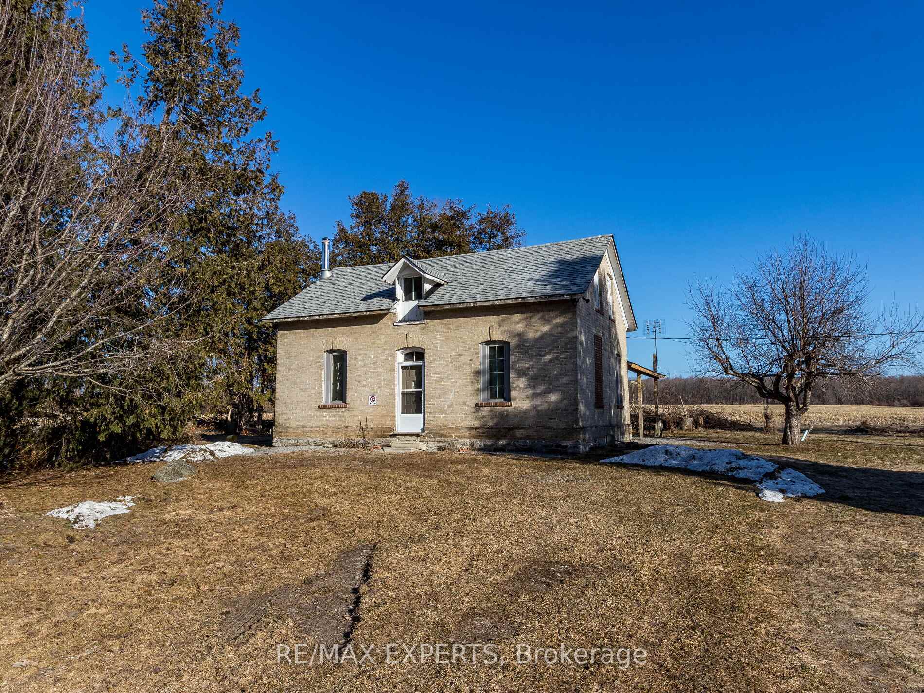 Photo 8 of 1199 Ramara Road 47, Ramara, Rural Ramara — HOMEH