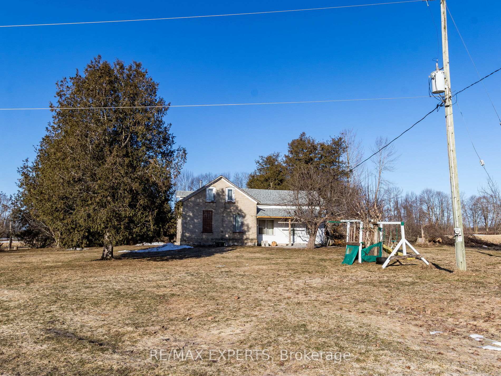 Photo 14 of 1199 Ramara Road 47, Ramara, Rural Ramara — HOMEH