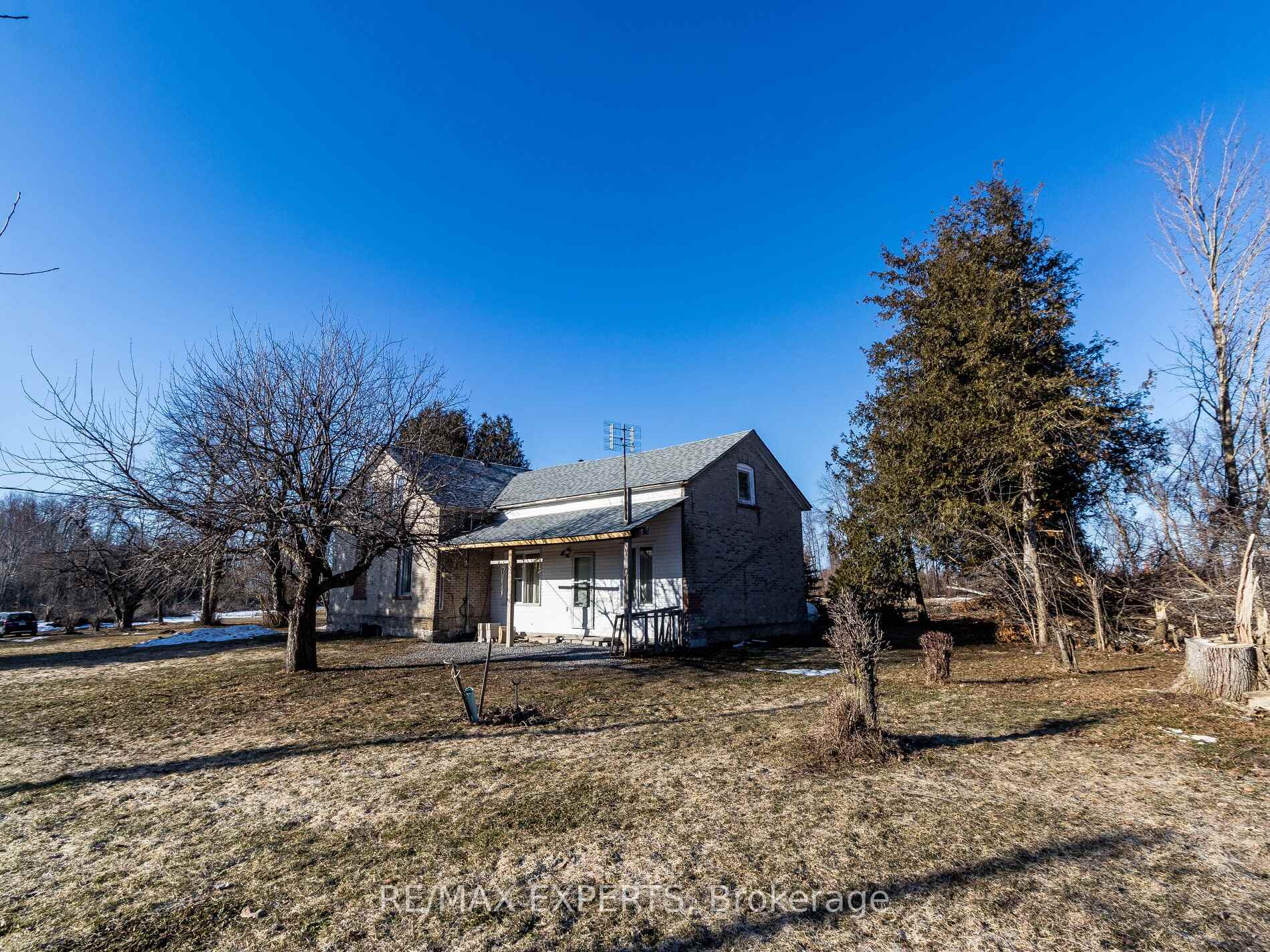 Photo 5 of 1199 Ramara Road 47, Ramara, Rural Ramara — HOMEH
