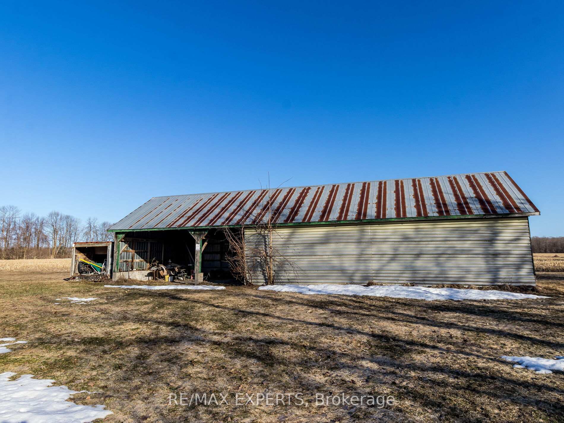 Photo 6 of 1199 Ramara Road 47, Ramara, Rural Ramara — HOMEH