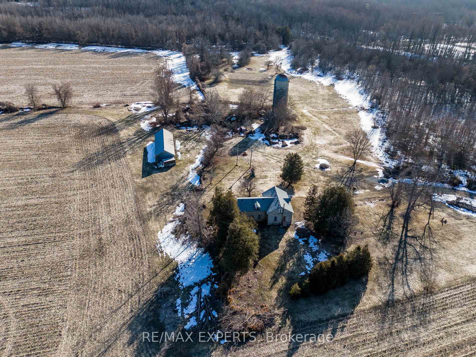 Photo 15 of 1199 Ramara Road 47, Ramara, Rural Ramara — HOMEH
