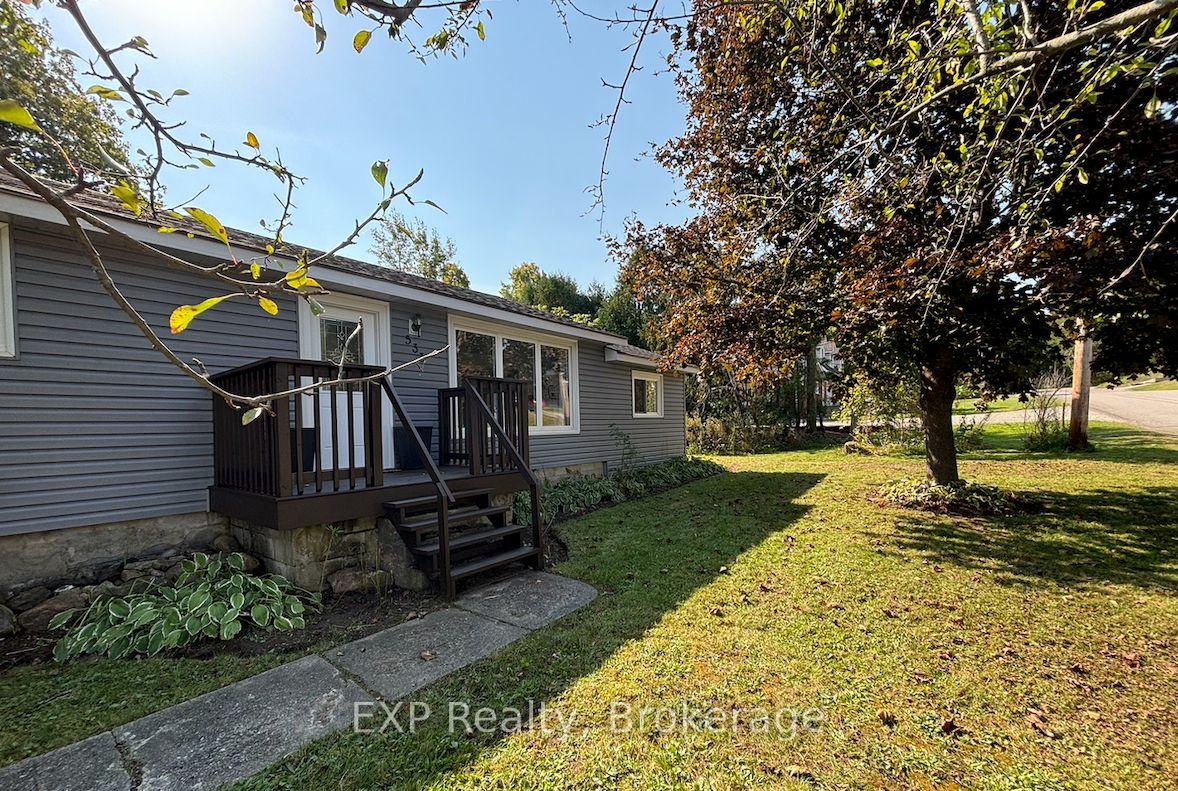 Photo 2 of 533 Margaret Street, Tay, Port McNicoll — HOMEH
