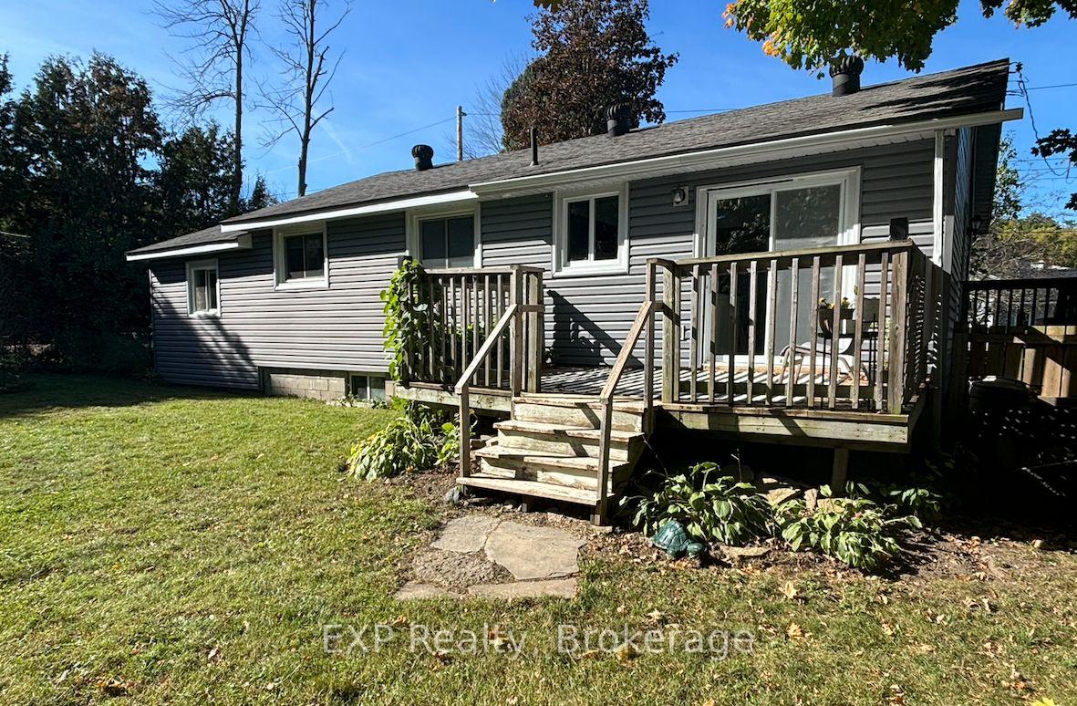 Photo 11 of 533 Margaret Street, Tay, Port McNicoll — HOMEH