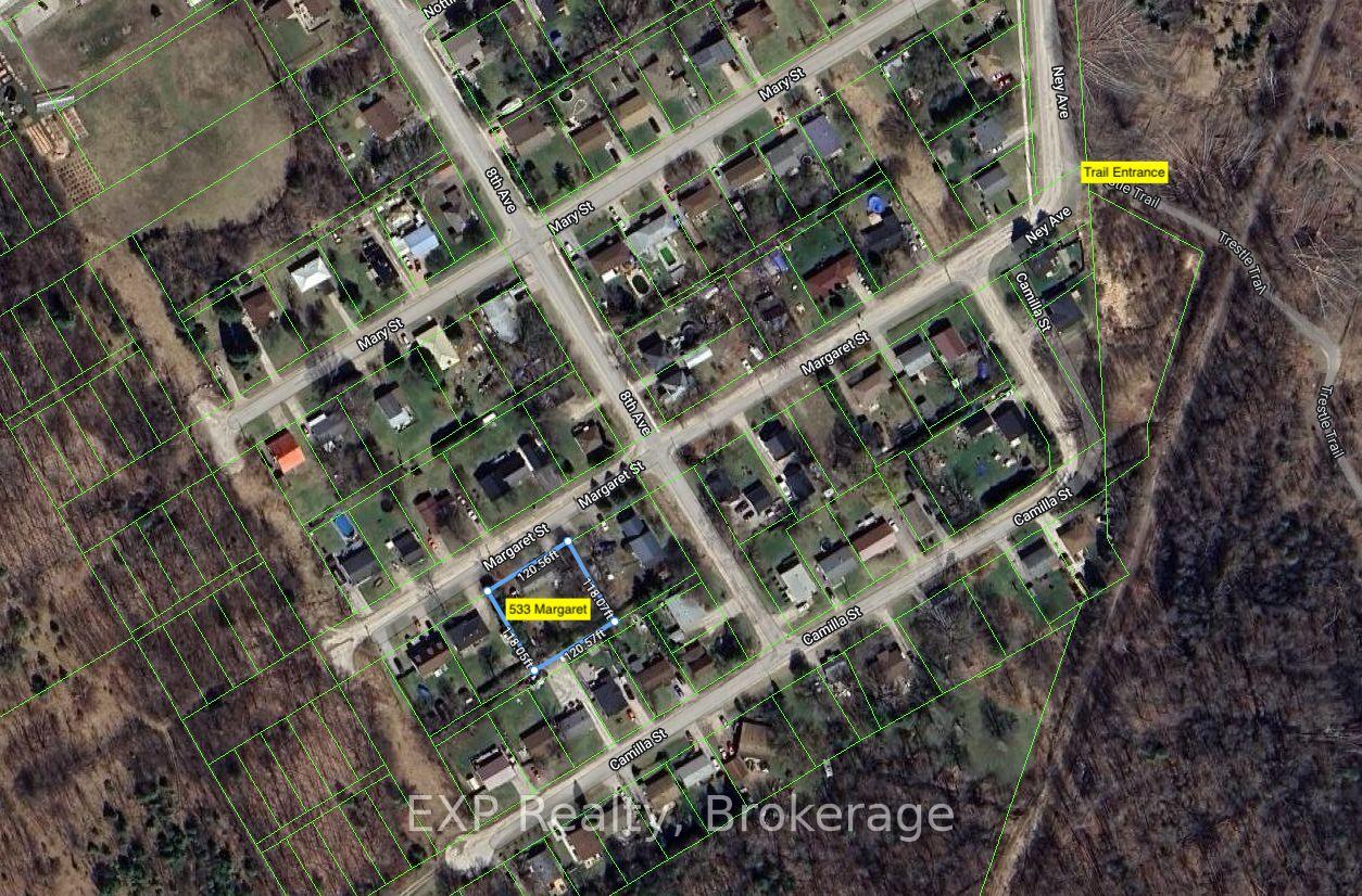 Photo 25 of 533 Margaret Street, Tay, Port McNicoll — HOMEH
