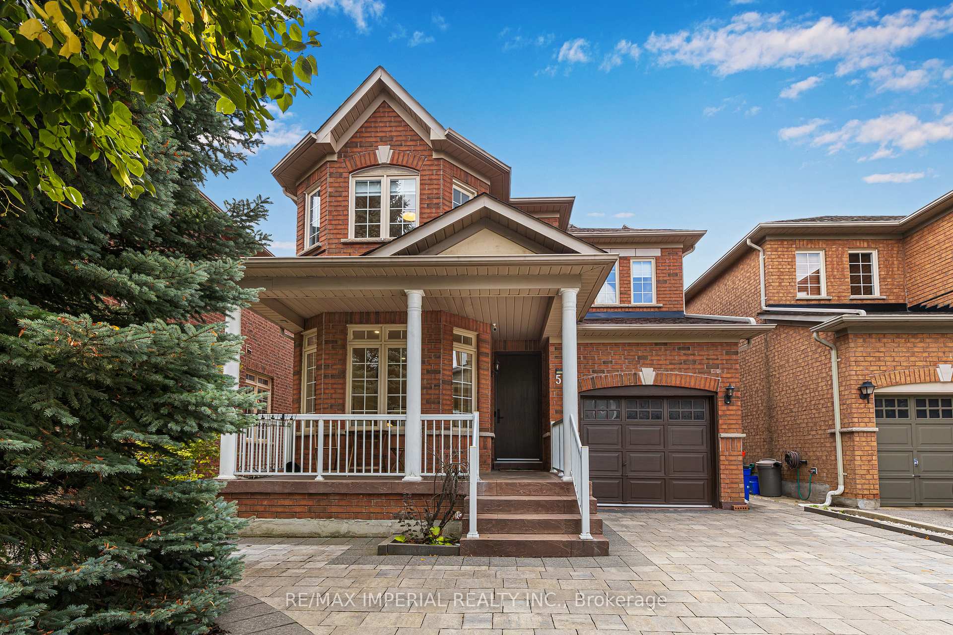 Front of 59 Amparo Drive