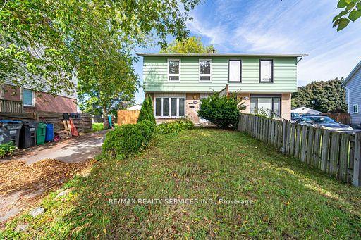 Photo 1 of 60 Bramhall Circle, Brampton, Madoc — HOMEH