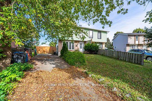 Photo 2 of 60 Bramhall Circle, Brampton, Madoc — HOMEH