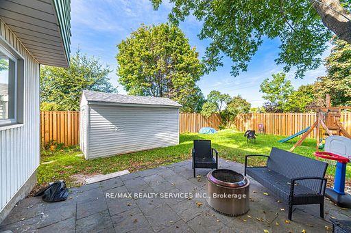 Photo 34 of 60 Bramhall Circle, Brampton, Madoc — HOMEH