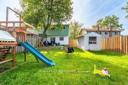 Photo 38 of 60 Bramhall Circle, Brampton, Madoc — HOMEH