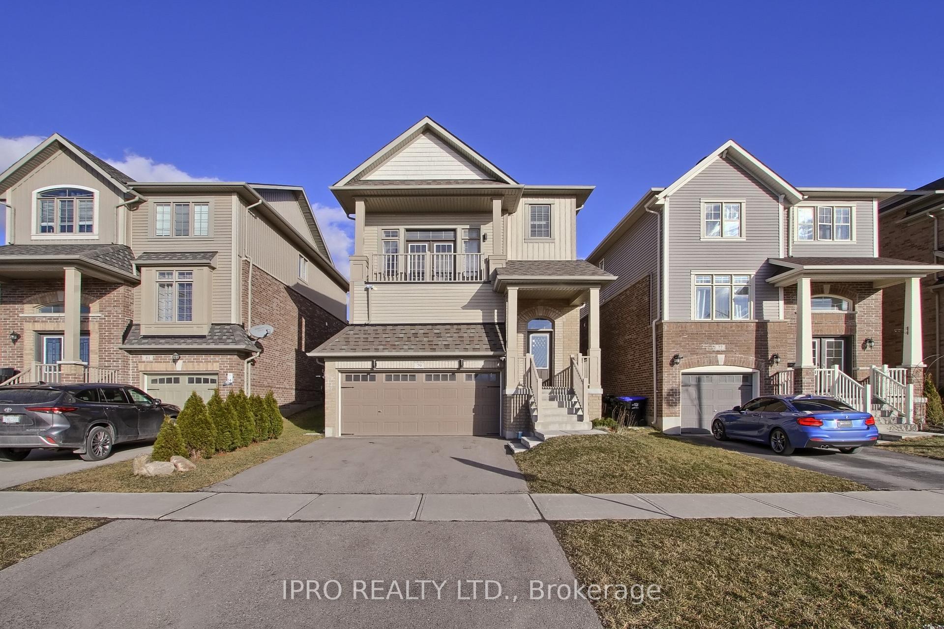 Front of 79 Willoughby Way