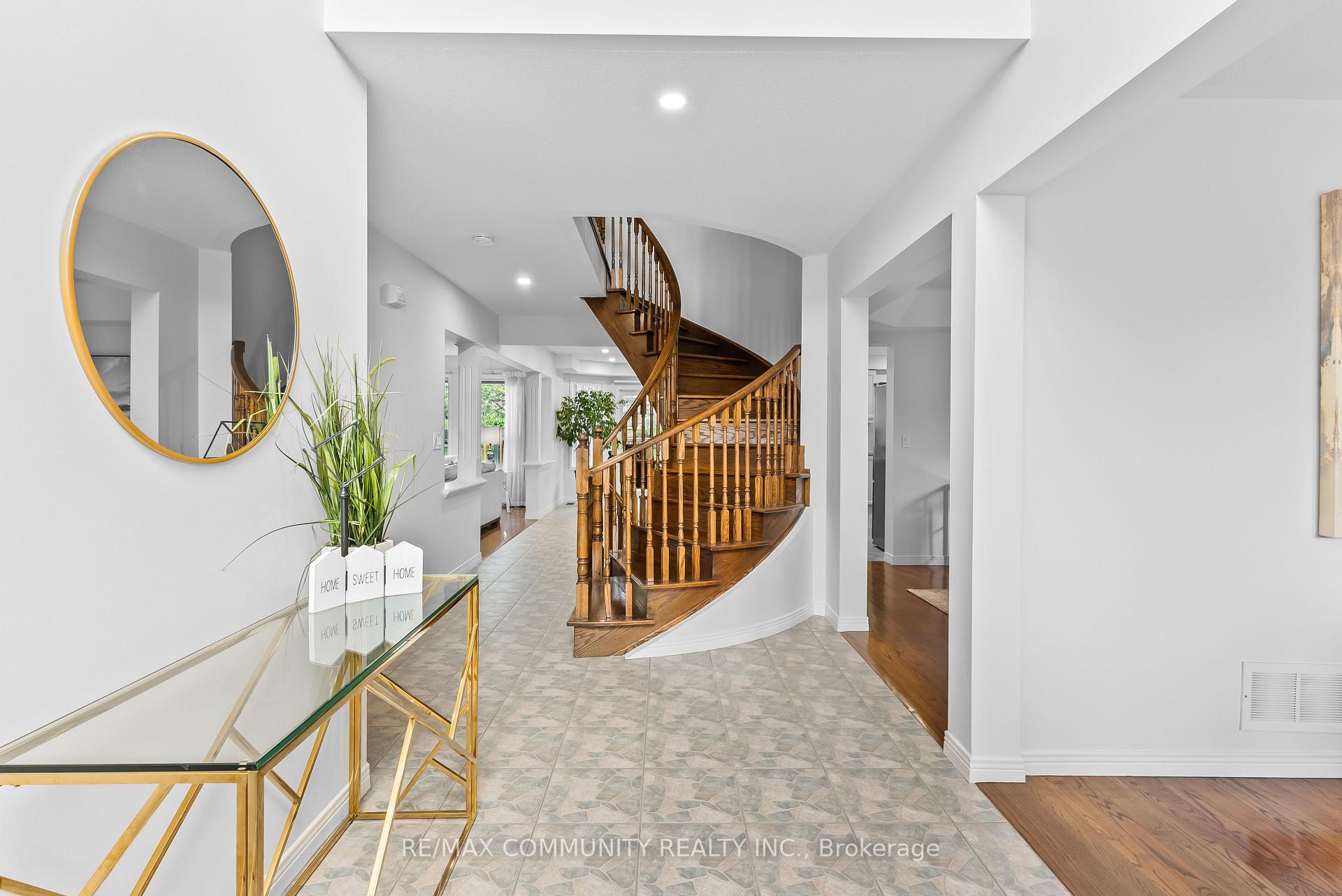 Photo 27 of 27 Mac Carl Crescent, Whitby, Rolling Acres — HOMEH