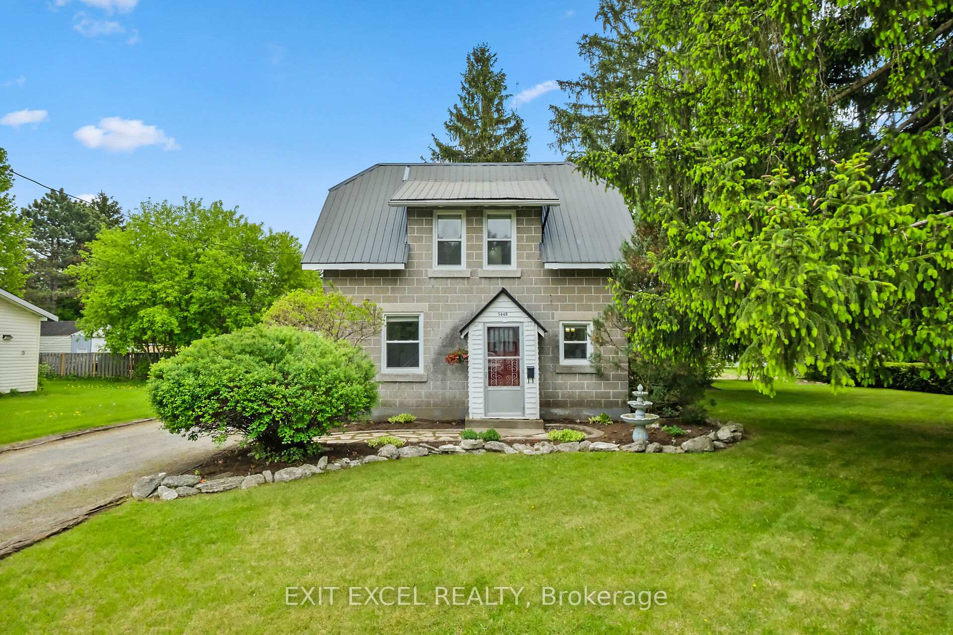 Photo 1 of 5448 Otto Street, Ottawa, Osgoode — HOMEH