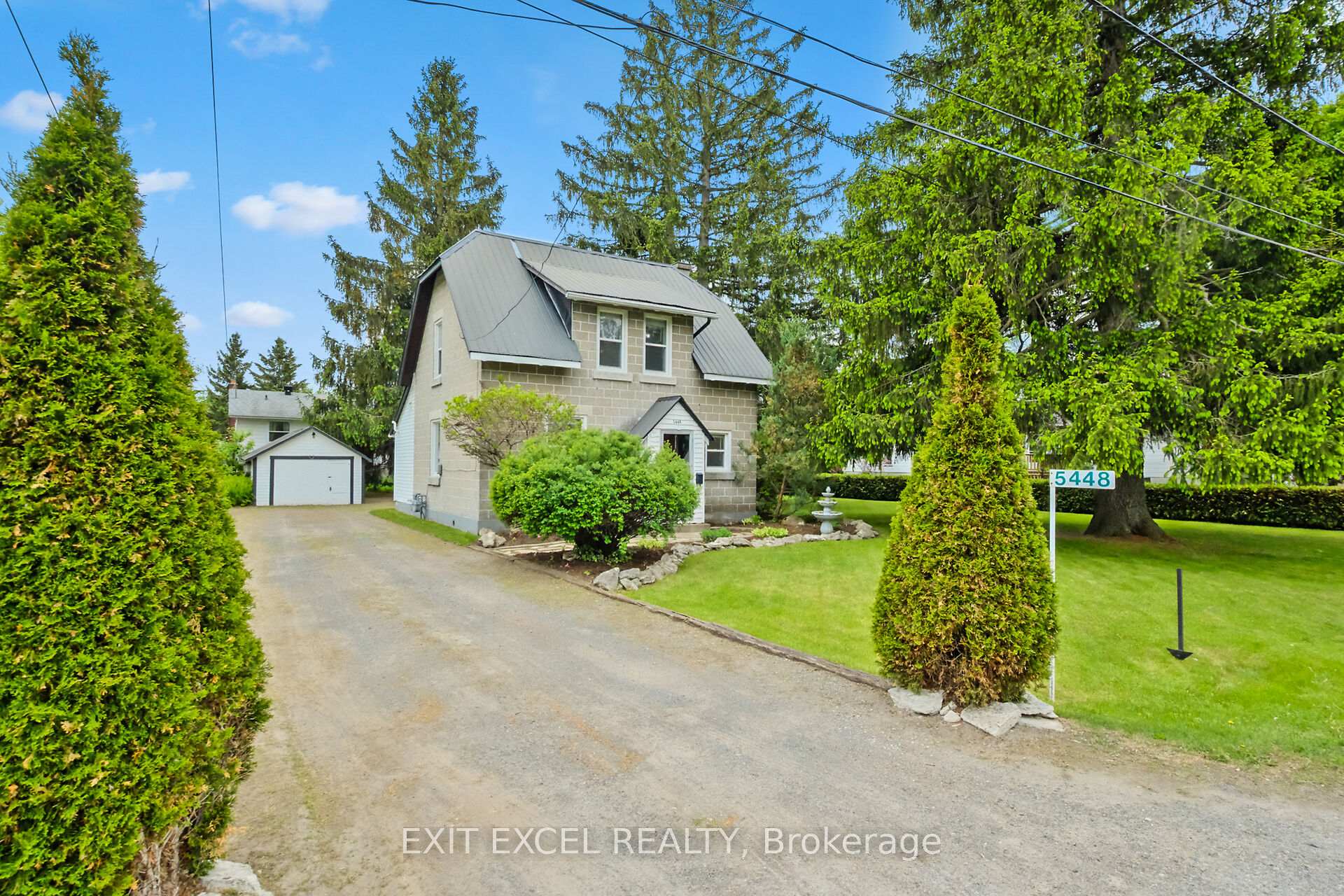 Photo 2 of 5448 Otto Street, Ottawa, Osgoode — HOMEH