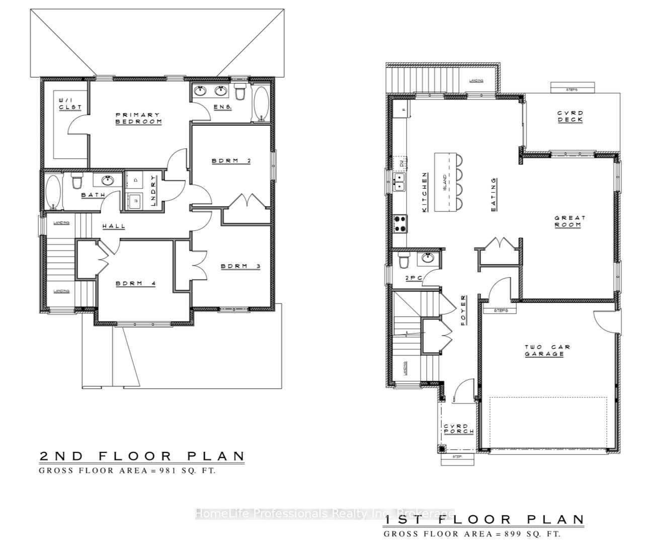 Photo 2 of 6 Elvira Way, Thorold, Rolling Meadows — HOMEH