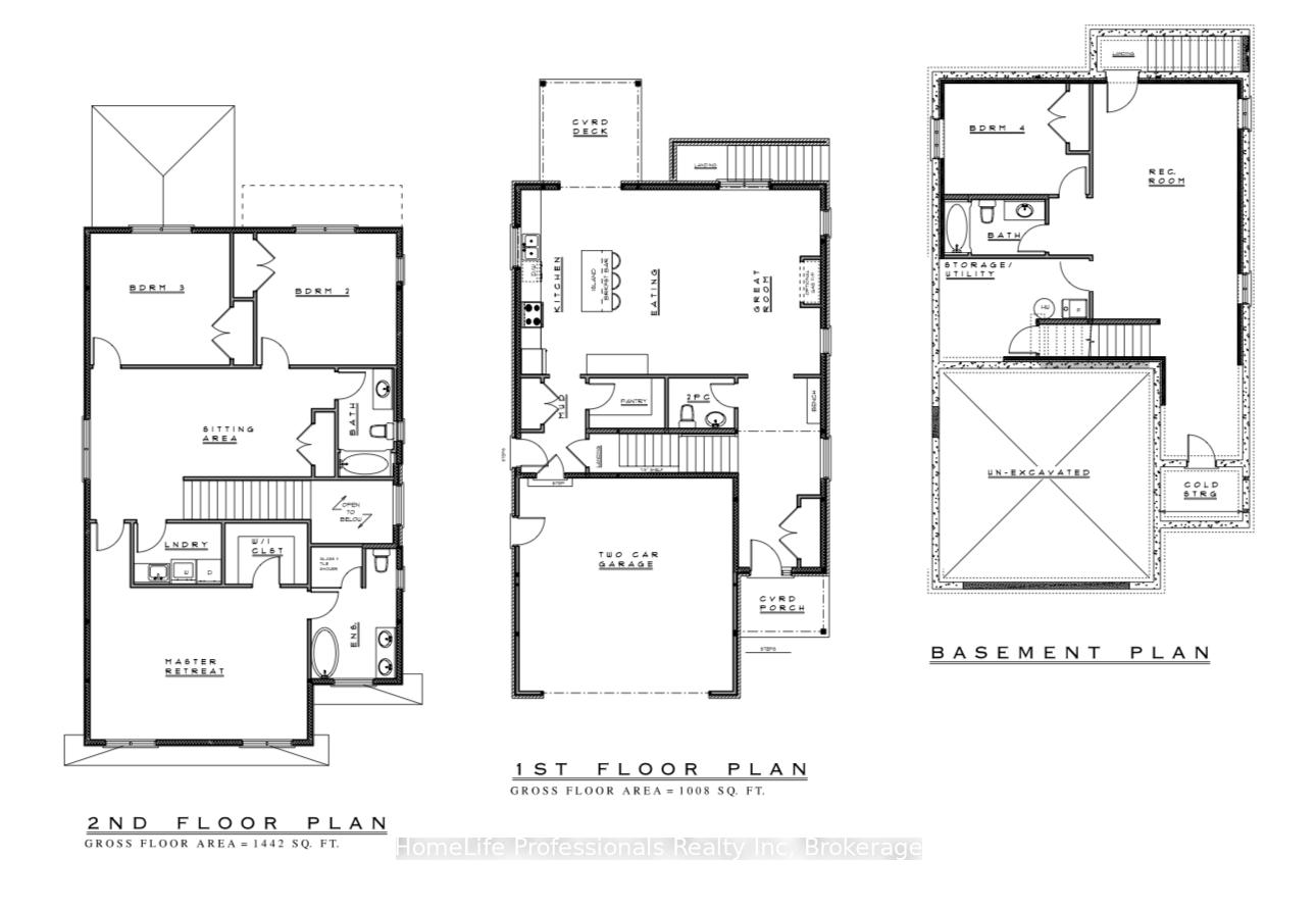Photo 2 of 2 Elvira Way, Thorold, Rolling Meadows — HOMEH