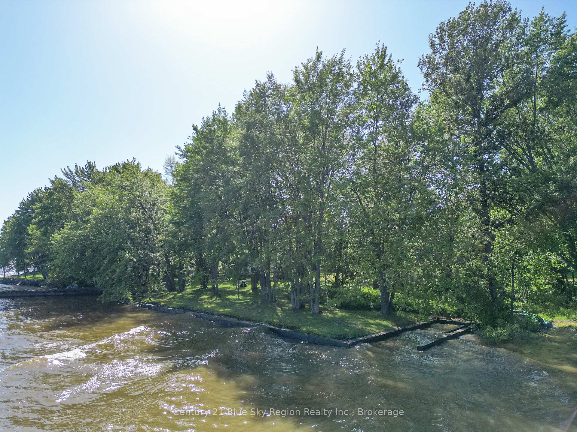 Photo 3 of 10 Maurice Road, West Nipissing, Sturgeon Falls — HOMEH
