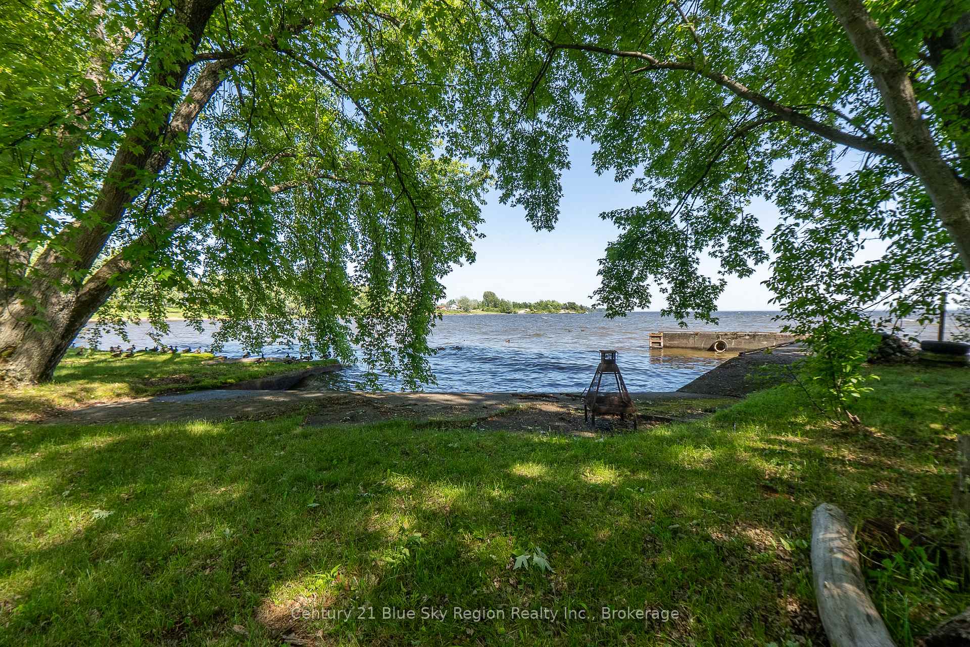 Photo 17 of 10 Maurice Road, West Nipissing, Sturgeon Falls — HOMEH