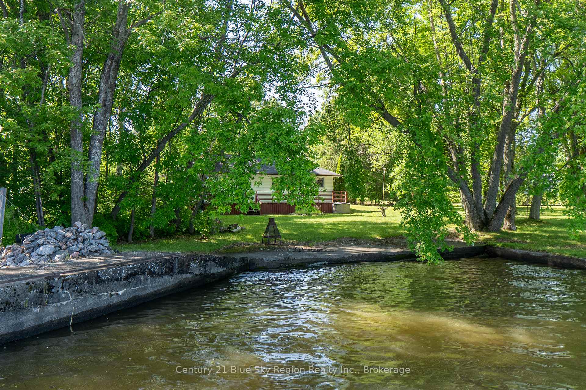 Photo 15 of 10 Maurice Road, West Nipissing, Sturgeon Falls — HOMEH