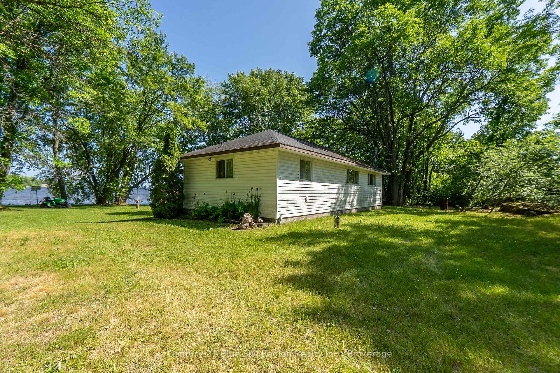 Photo 12 of 10 Maurice Road, West Nipissing, Sturgeon Falls — HOMEH