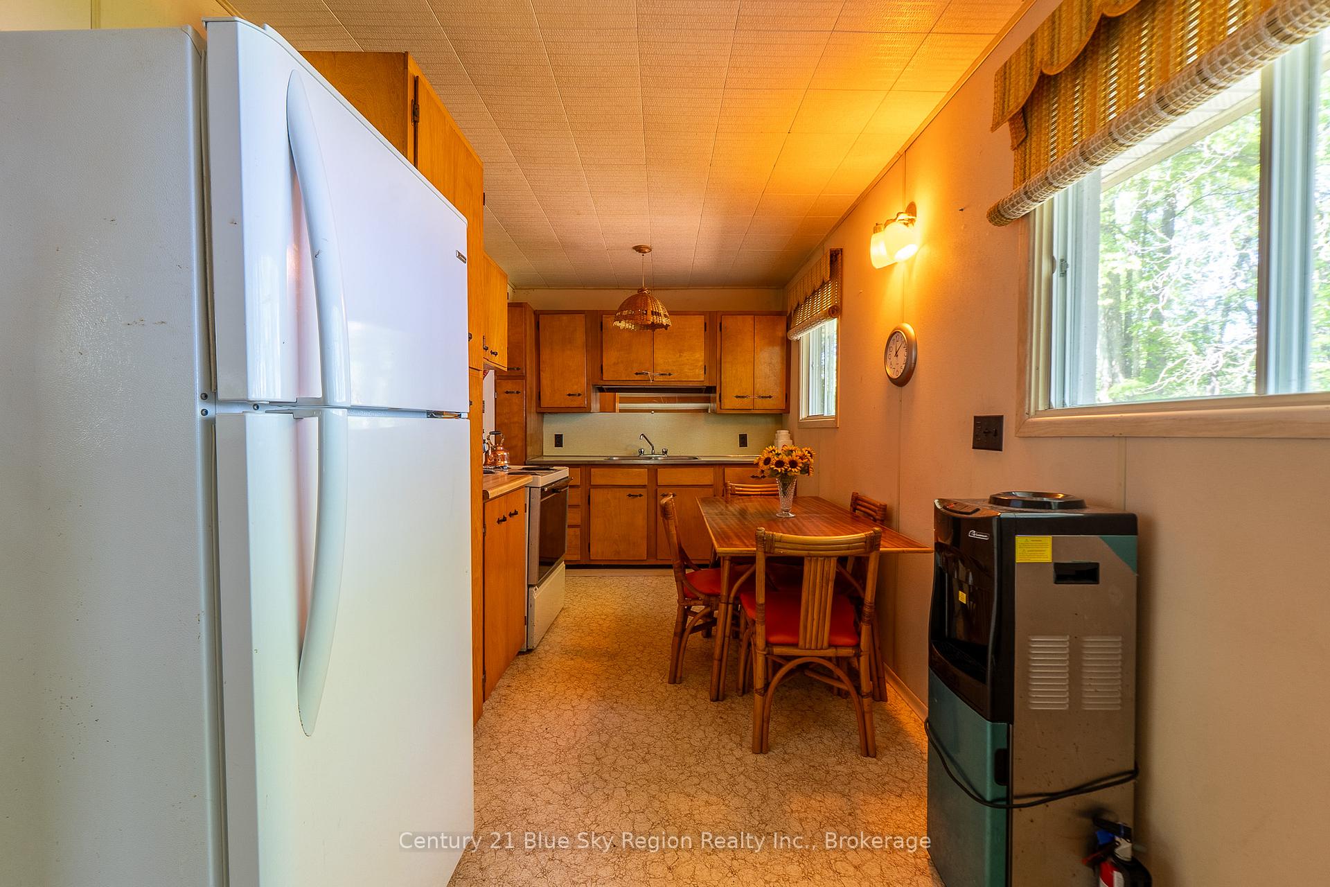 Photo 9 of 10 Maurice Road, West Nipissing, Sturgeon Falls — HOMEH