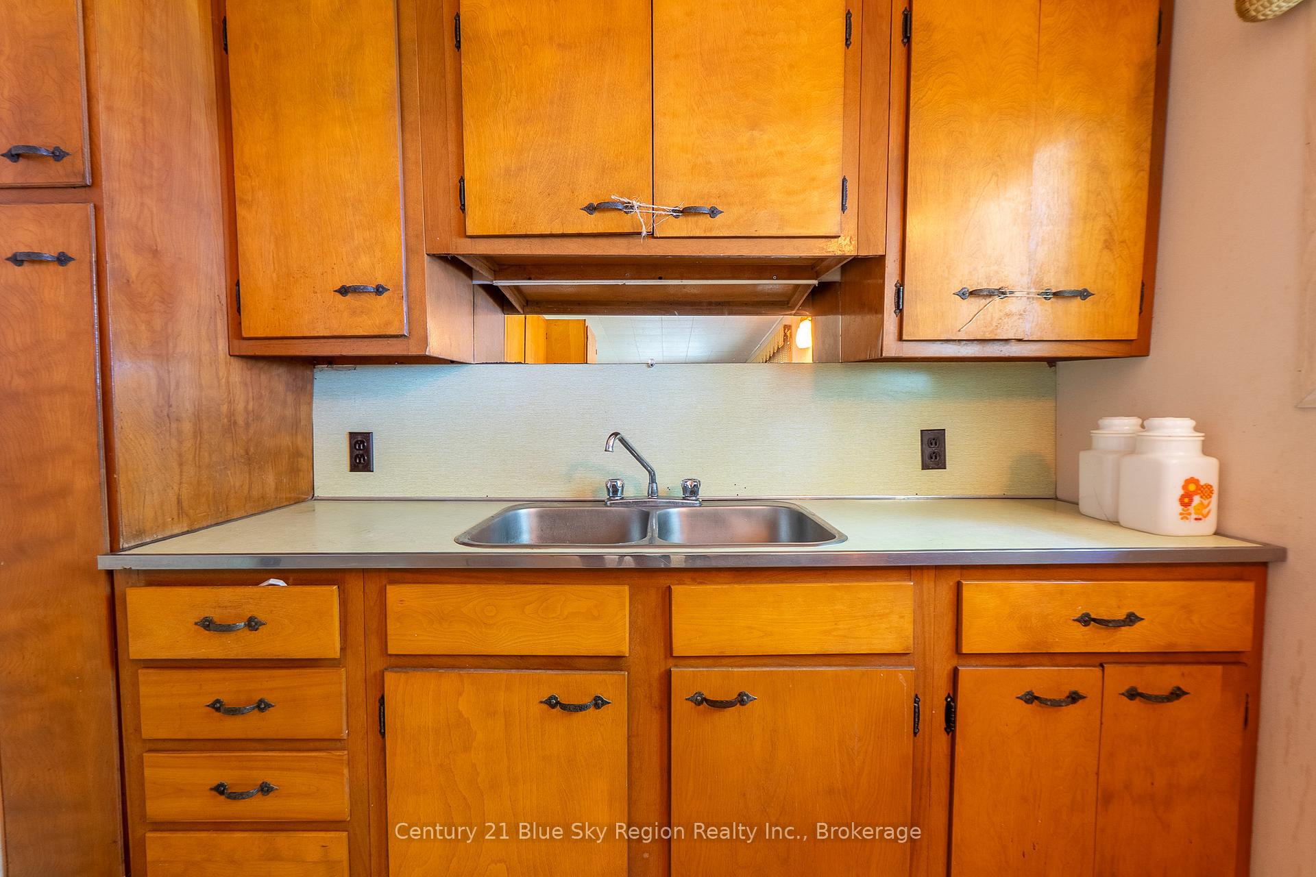 Photo 13 of 10 Maurice Road, West Nipissing, Sturgeon Falls — HOMEH