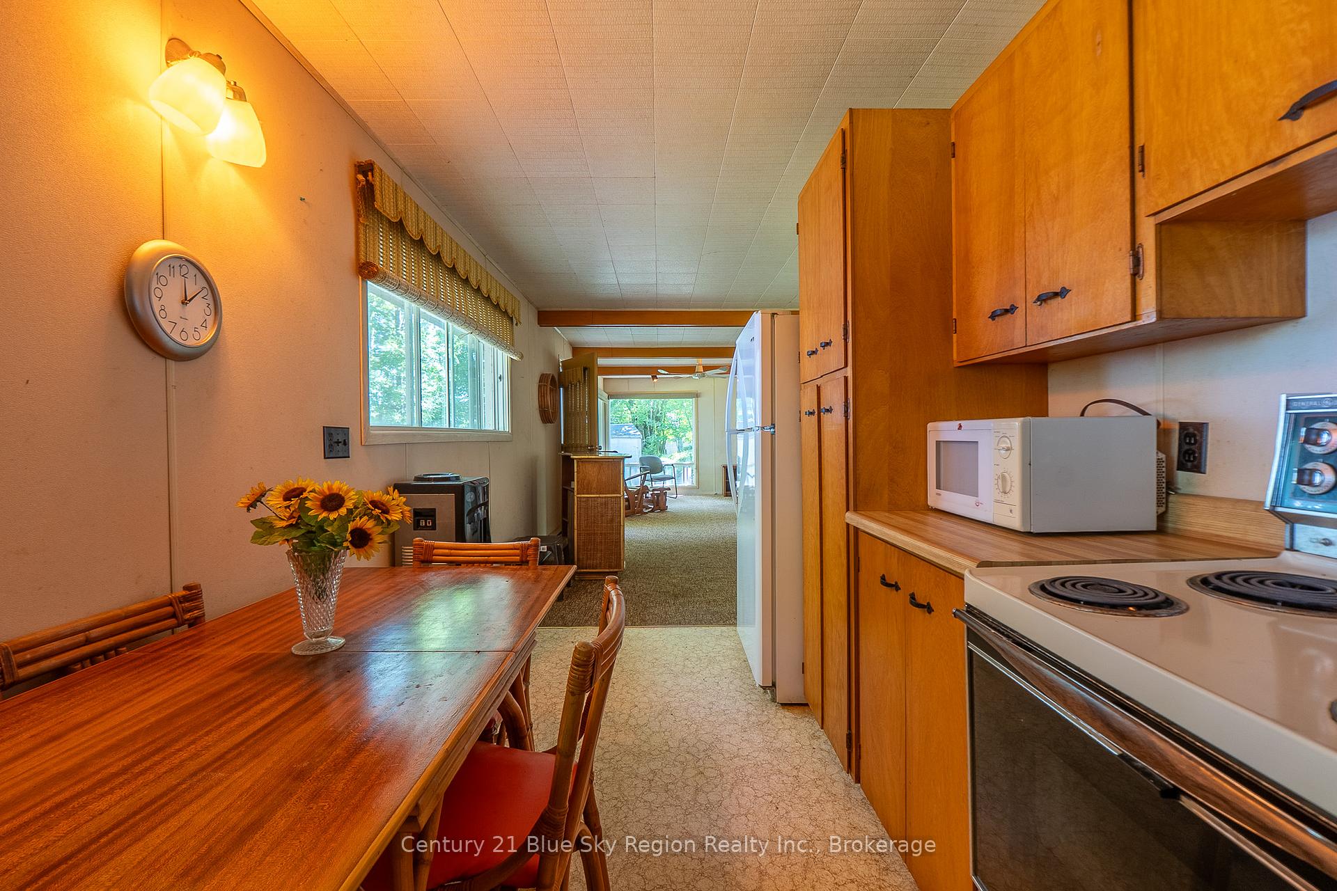 Photo 14 of 10 Maurice Road, West Nipissing, Sturgeon Falls — HOMEH