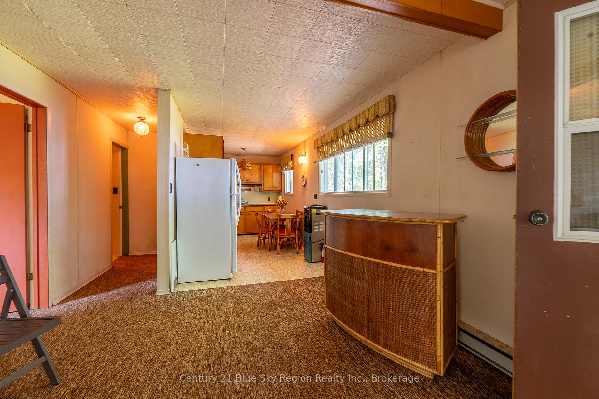 Photo 16 of 10 Maurice Road, West Nipissing, Sturgeon Falls — HOMEH