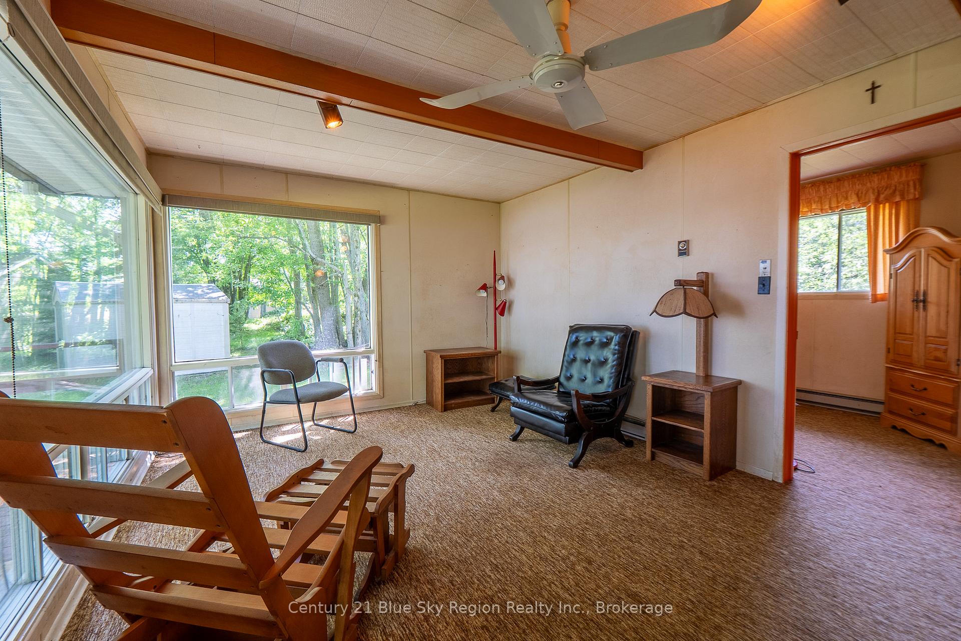 Photo 22 of 10 Maurice Road, West Nipissing, Sturgeon Falls — HOMEH