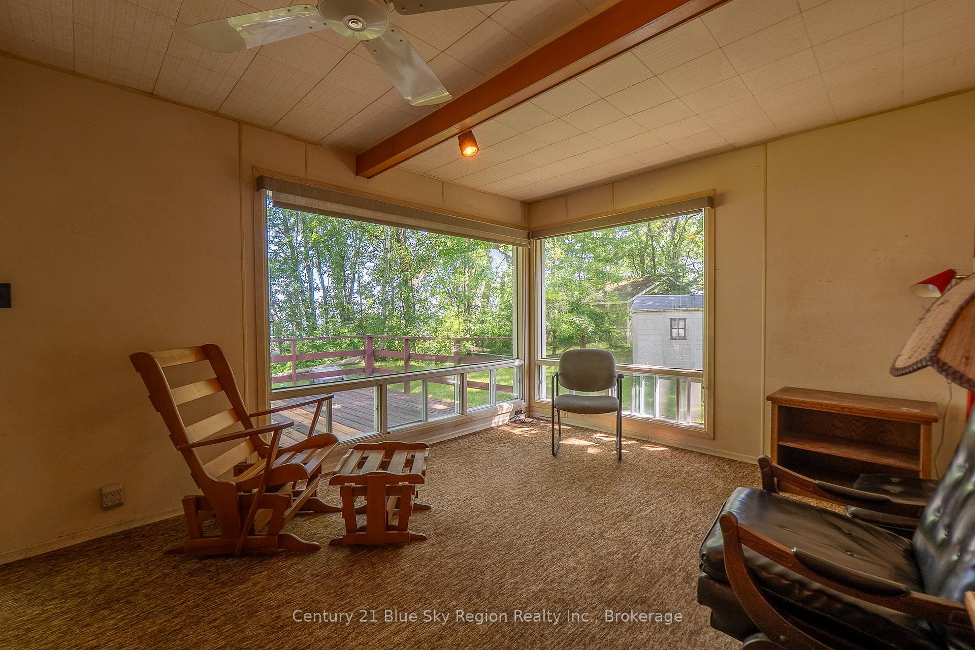 Photo 19 of 10 Maurice Road, West Nipissing, Sturgeon Falls — HOMEH