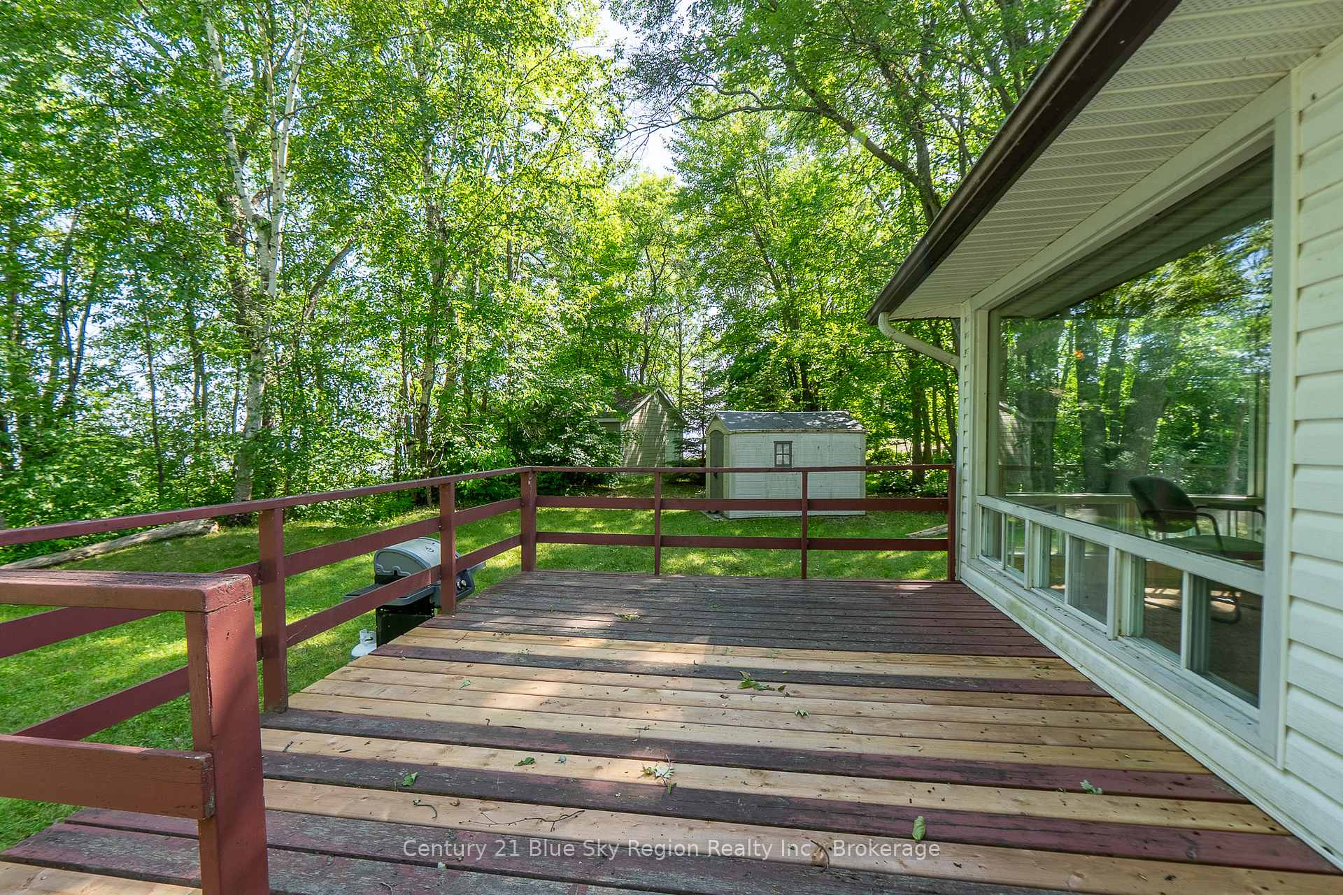Photo 27 of 10 Maurice Road, West Nipissing, Sturgeon Falls — HOMEH