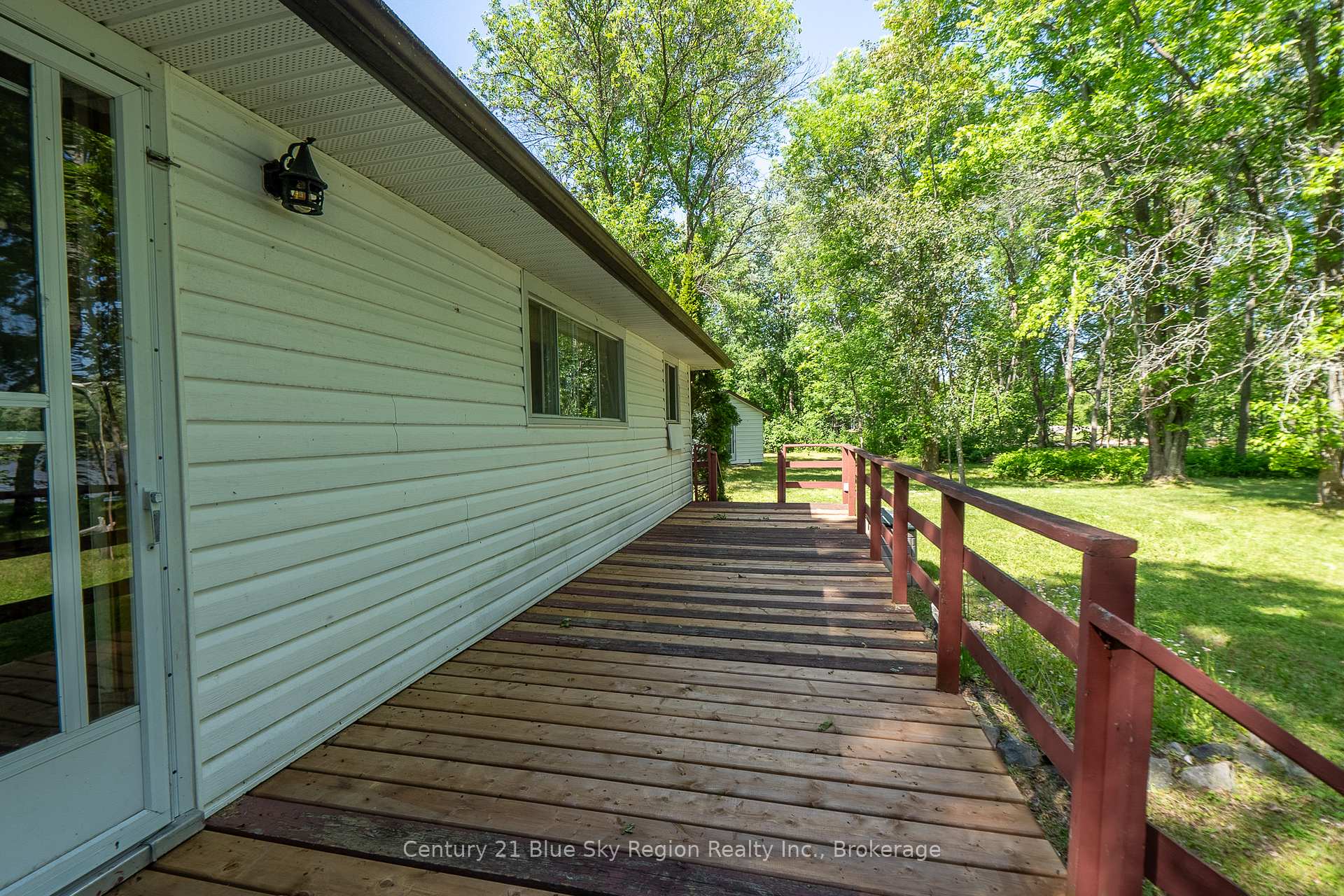 Photo 31 of 10 Maurice Road, West Nipissing, Sturgeon Falls — HOMEH