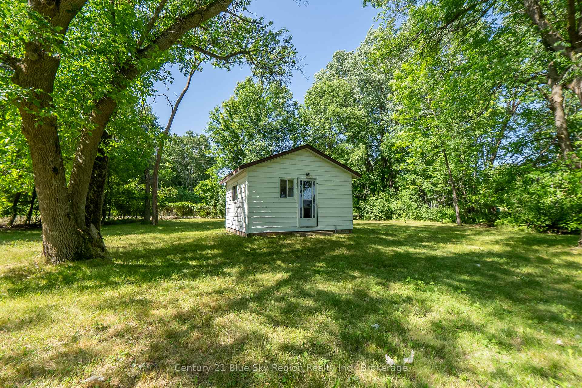 Photo 32 of 10 Maurice Road, West Nipissing, Sturgeon Falls — HOMEH