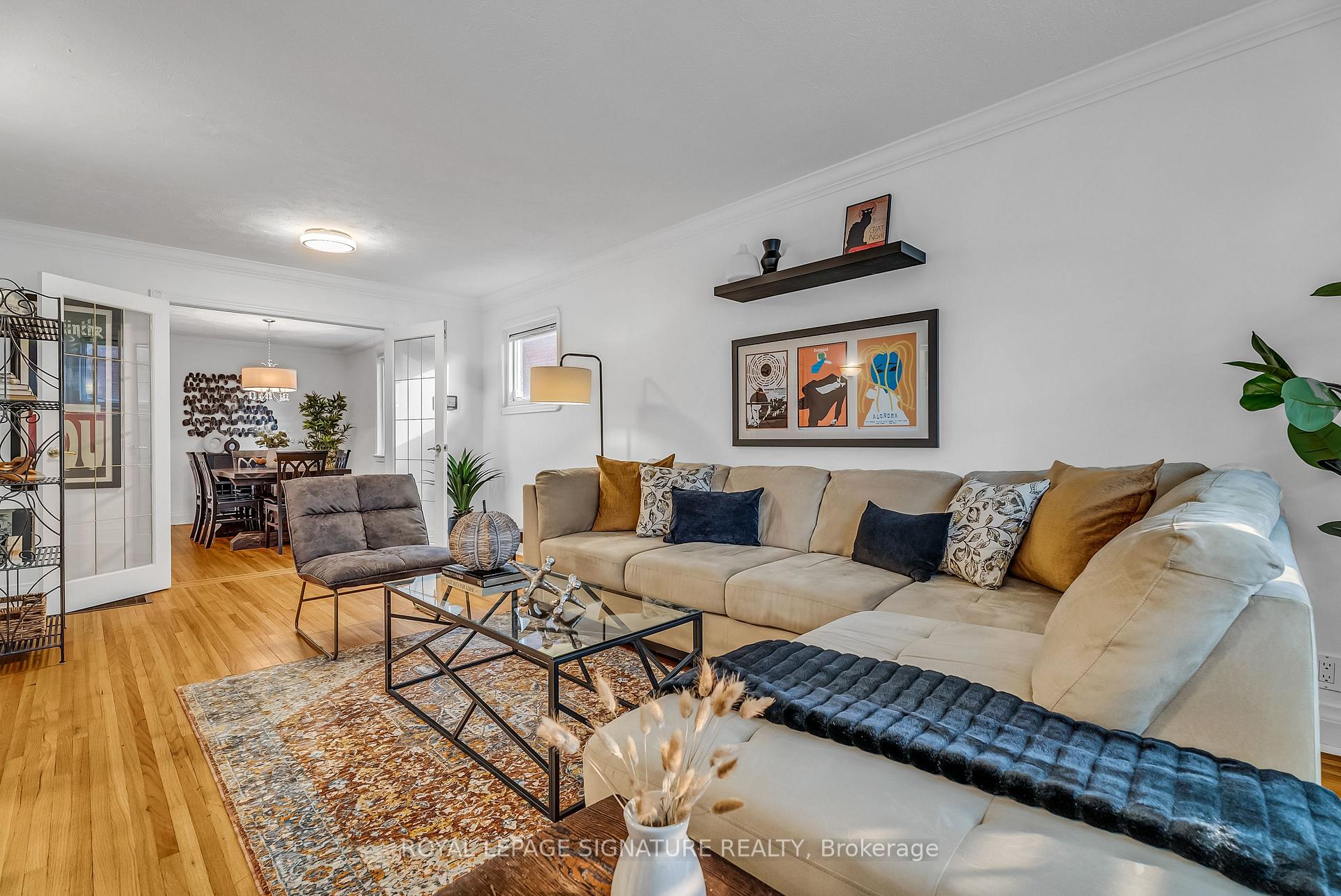 Photo 39 of 81 Denvale Road, Toronto, O'Connor-Parkview — HOMEH