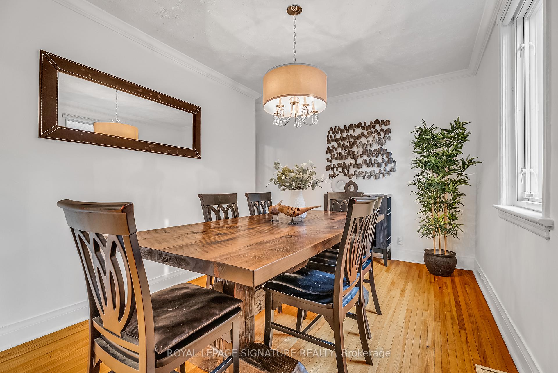 Photo 2 of 81 Denvale Road, Toronto, O'Connor-Parkview — HOMEH