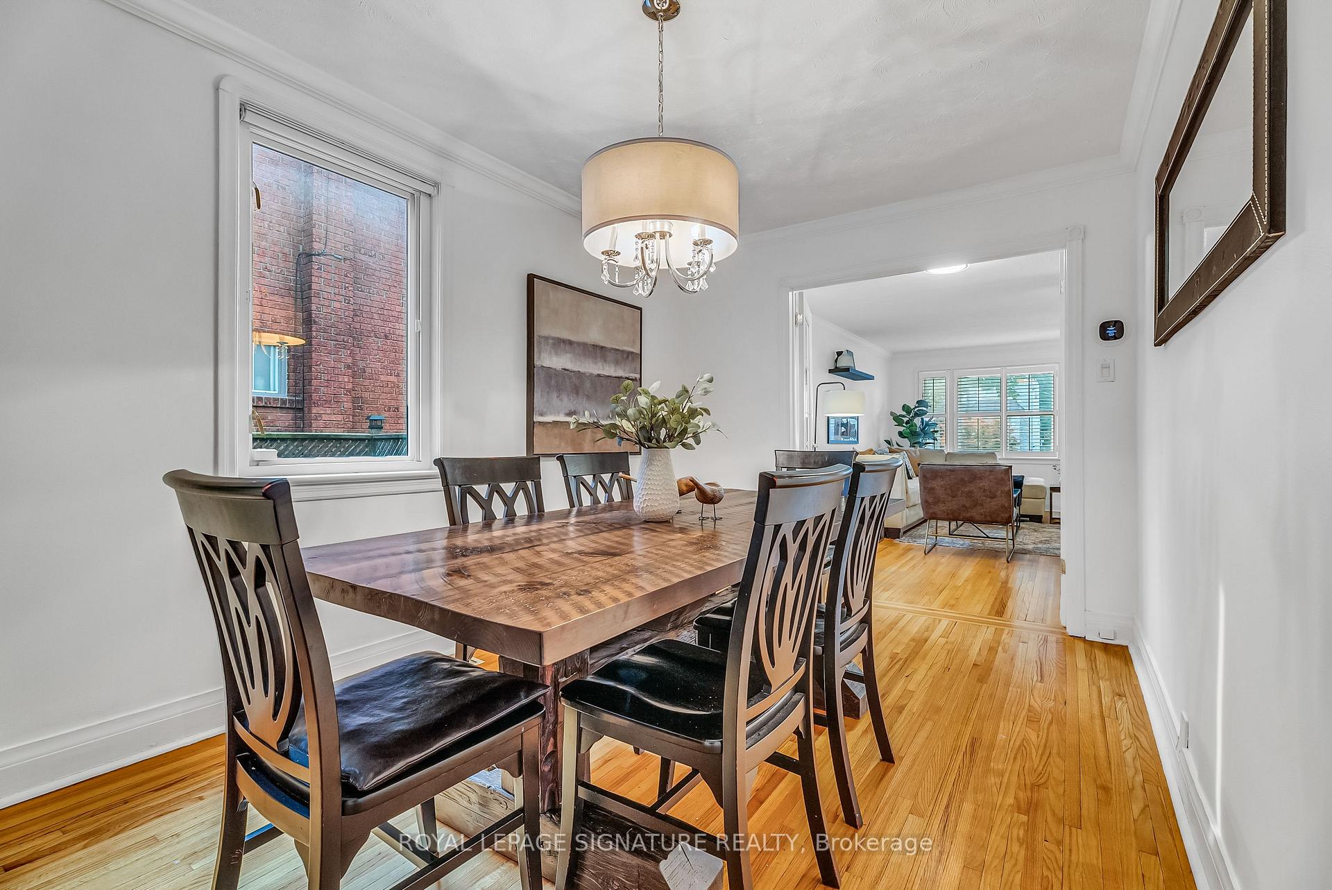 Photo 35 of 81 Denvale Road, Toronto, O'Connor-Parkview — HOMEH