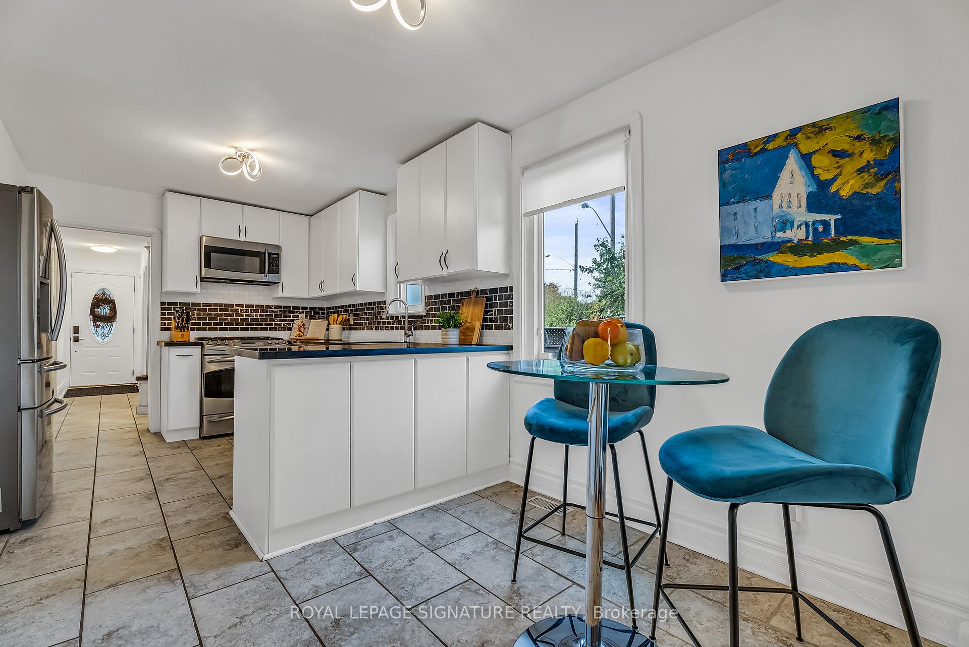 Photo 40 of 81 Denvale Road, Toronto, O'Connor-Parkview — HOMEH