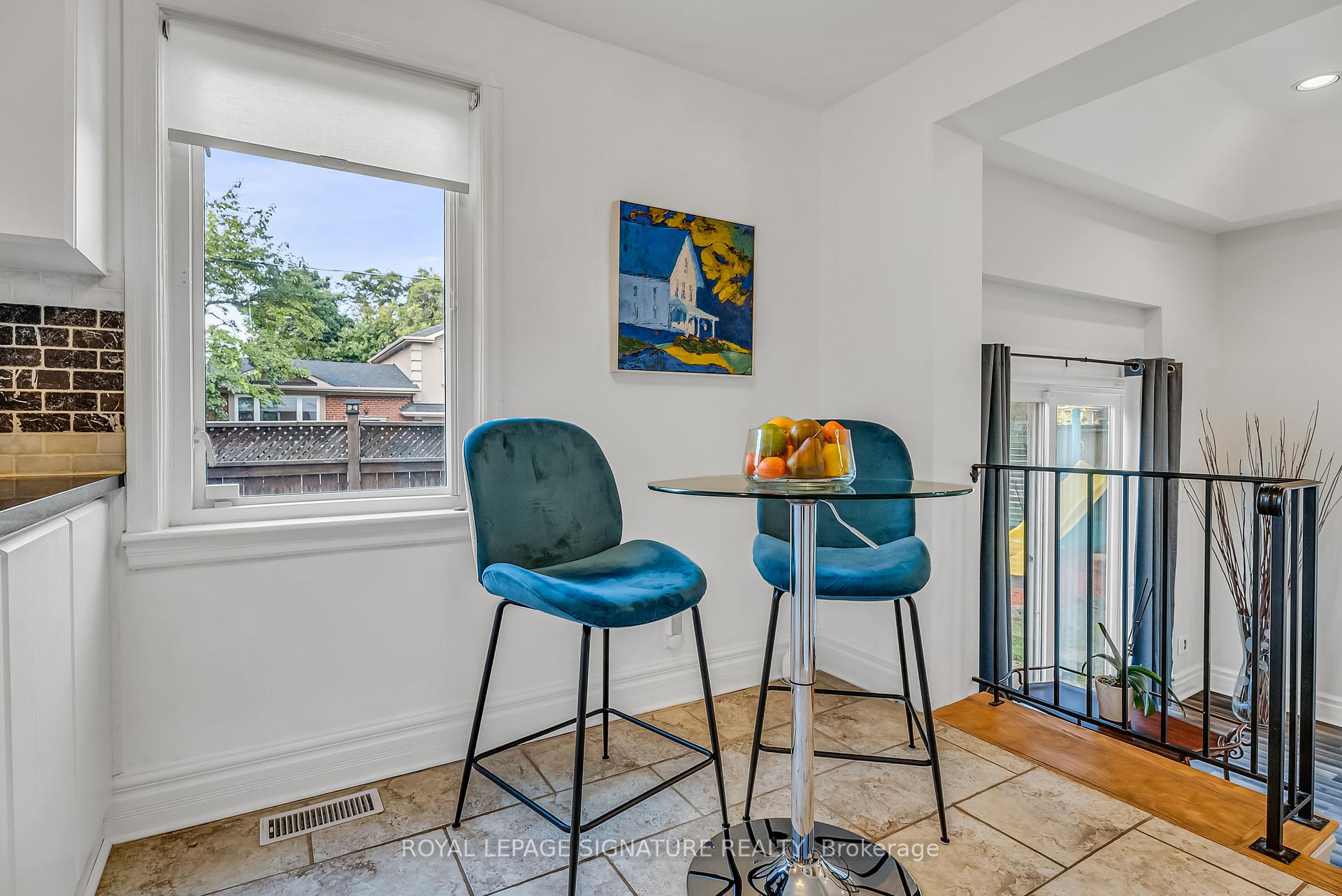 Photo 36 of 81 Denvale Road, Toronto, O'Connor-Parkview — HOMEH