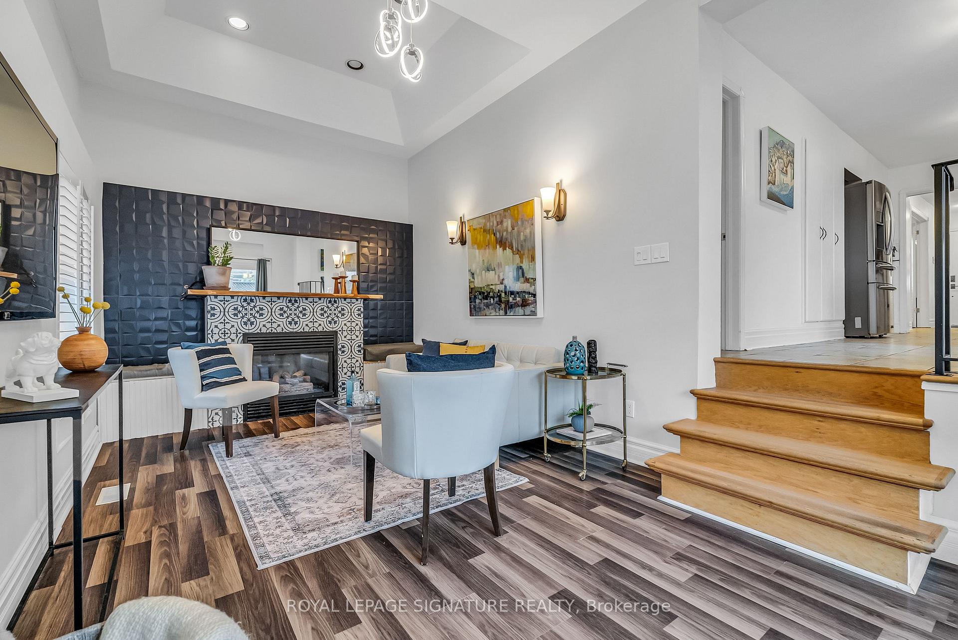 Photo 7 of 81 Denvale Road, Toronto, O'Connor-Parkview — HOMEH