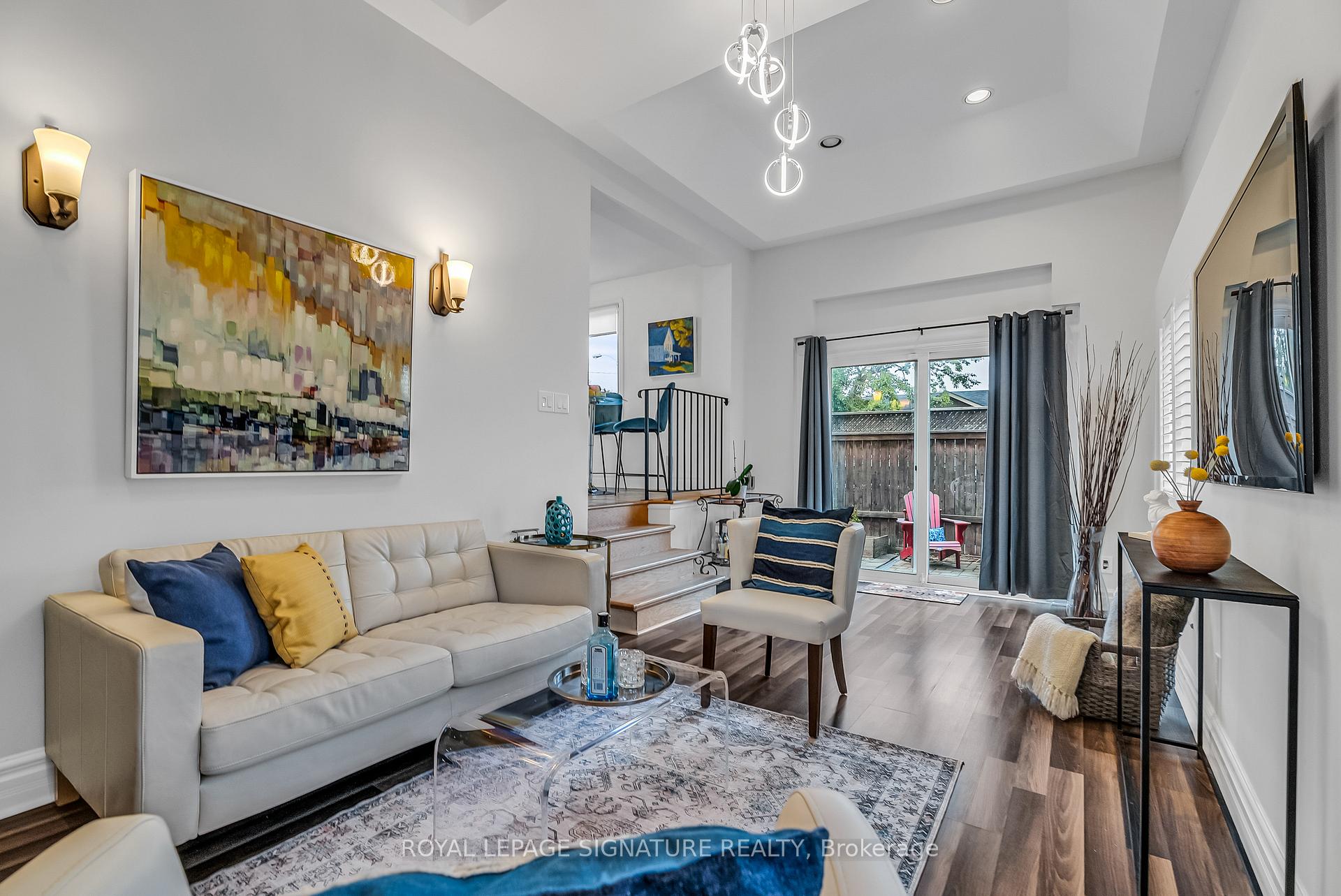 Photo 20 of 81 Denvale Road, Toronto, O'Connor-Parkview — HOMEH