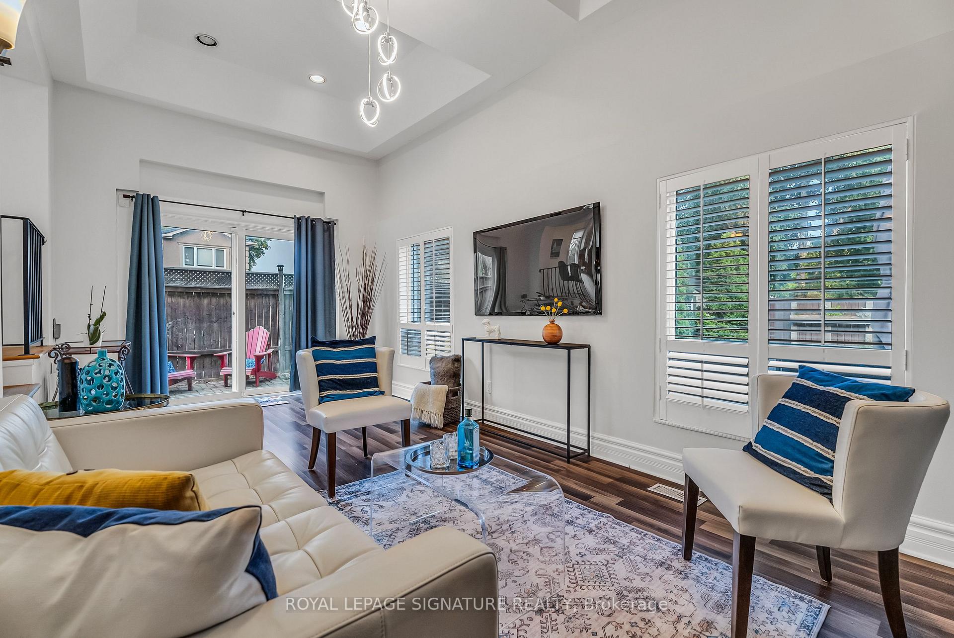 Photo 21 of 81 Denvale Road, Toronto, O'Connor-Parkview — HOMEH